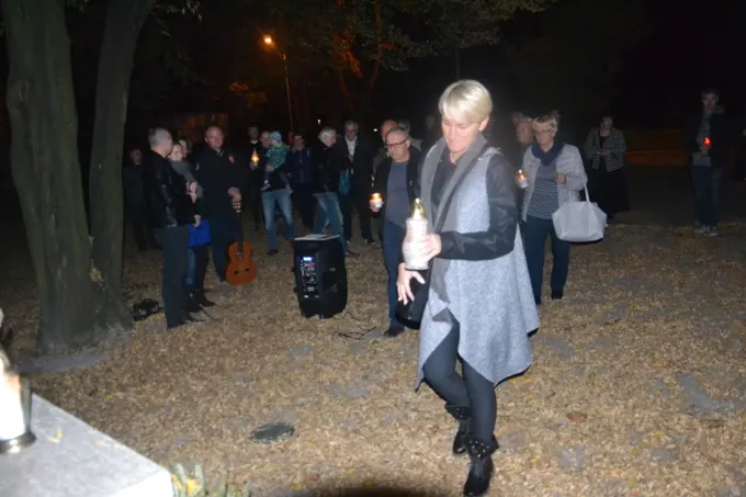 19.10.2018 Dla księdza Jerzego... — zdjęcie 13