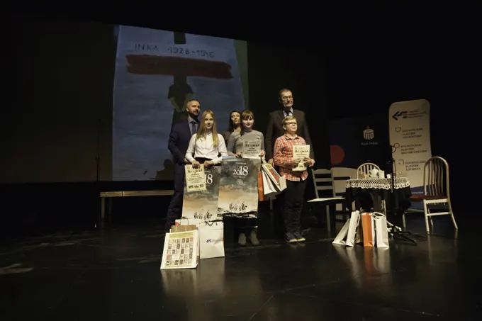 25.03.2018 Wielka Patriotyczna Gala. — zdjęcie 39