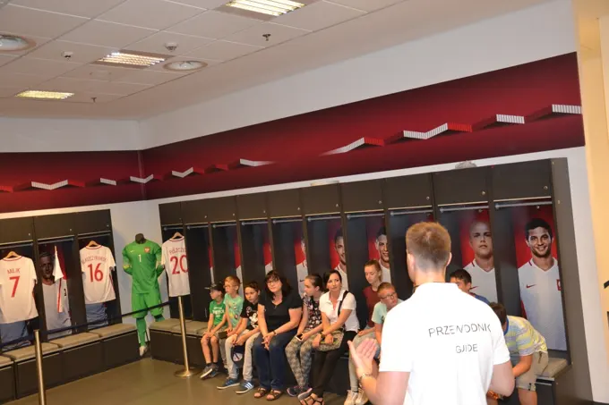 02-03.06.2018, zwycięzcy turnieju im.Rotmistrza Witolda Pileckiego w Warszawie — zdjęcie 15