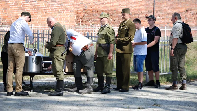 05.08.2018 III Głogowskie Powstańcze Gry Terenowe — zdjęcie 48