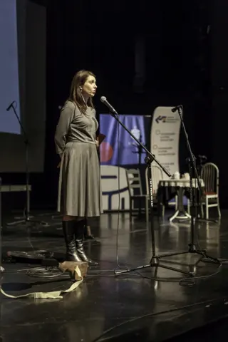 25.03.2018 Wielka Patriotyczna Gala. — zdjęcie 25