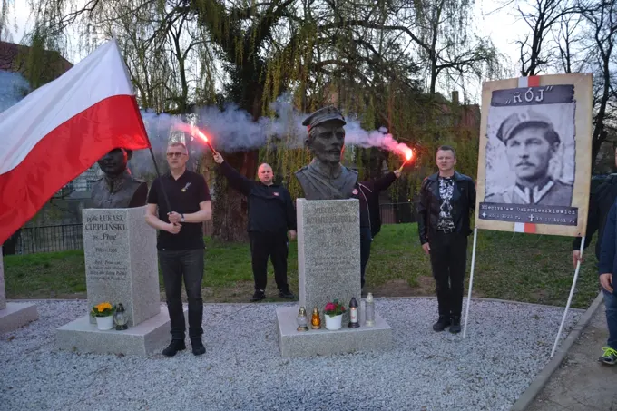 13.04.2018 Dla "ROJA" — zdjęcie 4