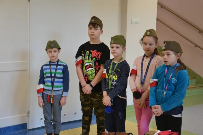 05-06.02.2018 Lekcje o Wyklętych w szkołach — zdjęcie 32