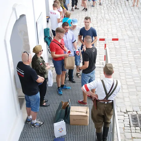 05.08.2018 III Głogowskie Powstańcze Gry Terenowe — zdjęcie 57