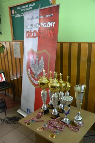 10.02.2018. IV Turniej Strzelecki Szkół Średnich — zdjęcie 28