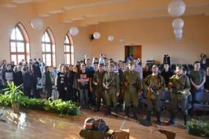 Grupa Historyczna — zdjęcie 129