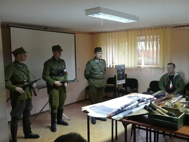 Grupa Historyczna — zdjęcie 105