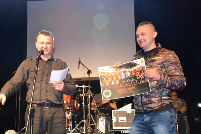 UWAGA! Na majowej aukcji charytatywnej zebraliśmy 5672,31 zł!