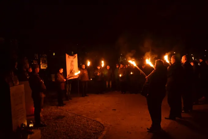 07.01.2018  W hołdzie Anodzie — zdjęcie 3