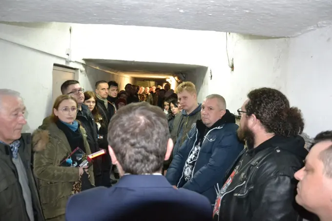 18.03.2018 Warszawa - Kwatera Ł. - Wolność jest Kuloodporna. — zdjęcie 47