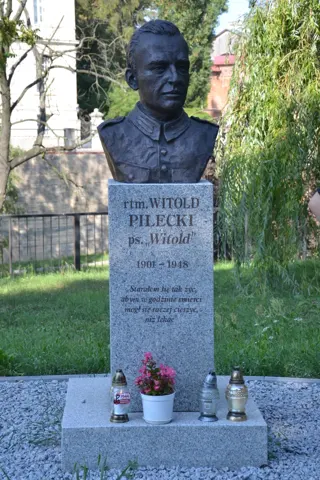 01.08.2018 W hołdzie Powstańcom Warszawy! — zdjęcie 9