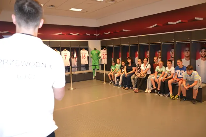02-03.06.2018, zwycięzcy turnieju im.Rotmistrza Witolda Pileckiego w Warszawie — zdjęcie 16