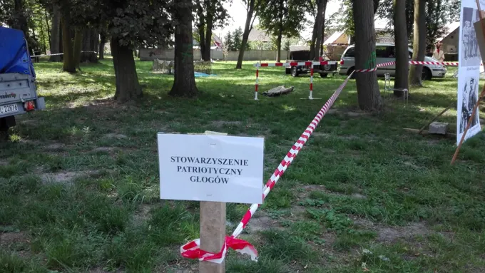 22.07.2018 Festyn Rodzinny w Gaworzycach — zdjęcie 5