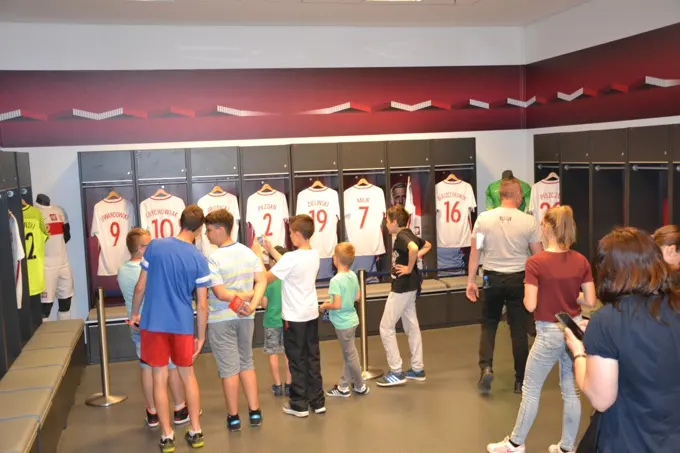 02-03.06.2018, zwycięzcy turnieju im.Rotmistrza Witolda Pileckiego w Warszawie — zdjęcie 12