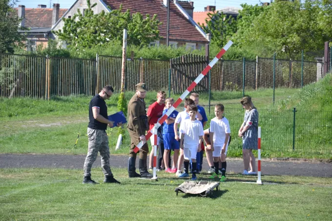 05.05.2018 Kożuchów. Sportowo i Patriotycznie — zdjęcie 18