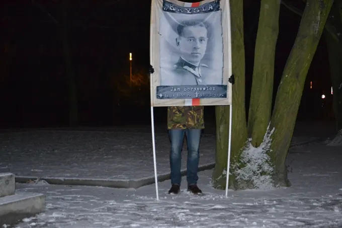 21.01.2018 W hołdzie "Krysi" — zdjęcie 9