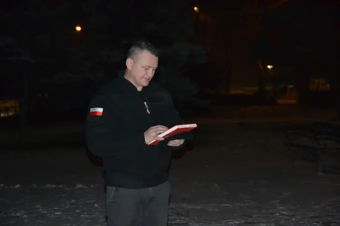 21.01.2018 W hołdzie "Krysi" — zdjęcie 7