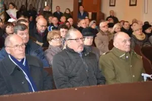 Z wizytą u Pana majora Stanisława Ruska ps. "Tęcza", żołnierza Zapory. — zdjęcie 2