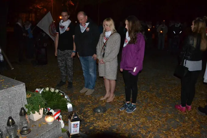 Dla Księdza Jerzego! 19.10.2017 — zdjęcie 4