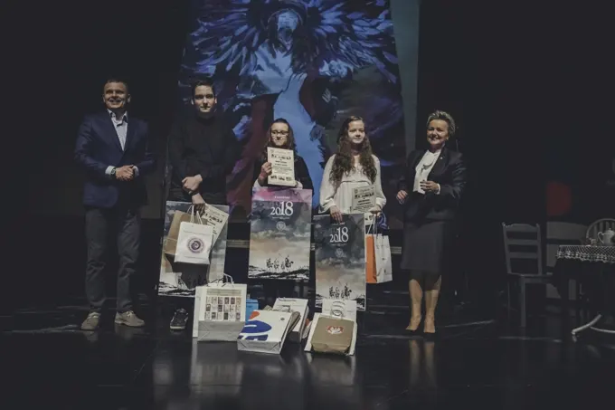 25.03.2018 Wielka Patriotyczna Gala. — zdjęcie 42