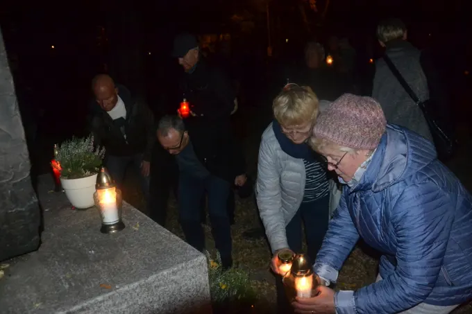 19.10.2018 Dla księdza Jerzego... — zdjęcie 14