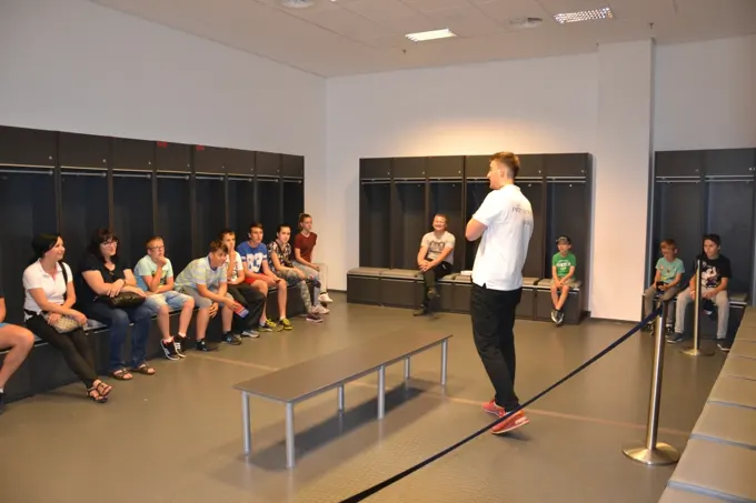 02-03.06.2018, zwycięzcy turnieju im.Rotmistrza Witolda Pileckiego w Warszawie — zdjęcie 18