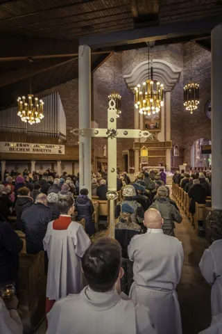 04.03.2018 Marsz Pamięci Żołnierzy Wyklętych cz.1 — zdjęcie 1