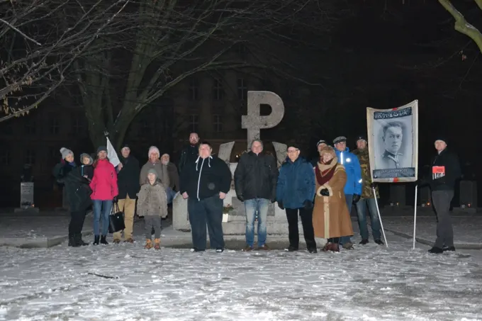 21.01.2018 W hołdzie "Krysi" — zdjęcie 14