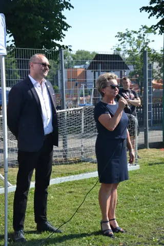 25-05-2018 IV Turniej Międzyszkolny im. Rotmistrza Witolda Pileckiego — zdjęcie 7