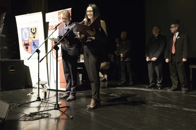 25.03.2018 Wielka Patriotyczna Gala. — zdjęcie 6