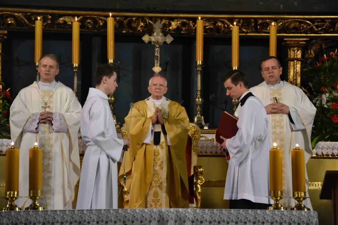 26.11.2017 IV Krakowskie Zaduszki za Żołnierzy Wyklętych — zdjęcie 7