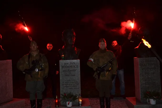 07.01.2018  W hołdzie Anodzie — zdjęcie 16