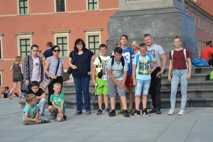 02-03.06.2018, zwycięzcy turnieju im.Rotmistrza Witolda Pileckiego w Warszawie — zdjęcie 28