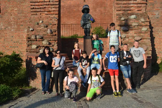 02-03.06.2018, zwycięzcy turnieju im.Rotmistrza Witolda Pileckiego w Warszawie — zdjęcie 30