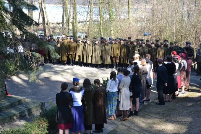 Grupa Historyczna — zdjęcie 20