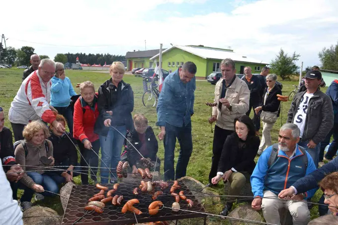 II Patriotyczna Pielgrzymka do Jakubowa — zdjęcie 3