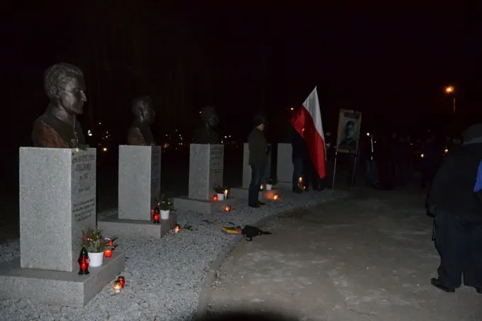 01.03.2018, dla "Pługa" w Święto Żołnierzy Wyklętych! — zdjęcie 9