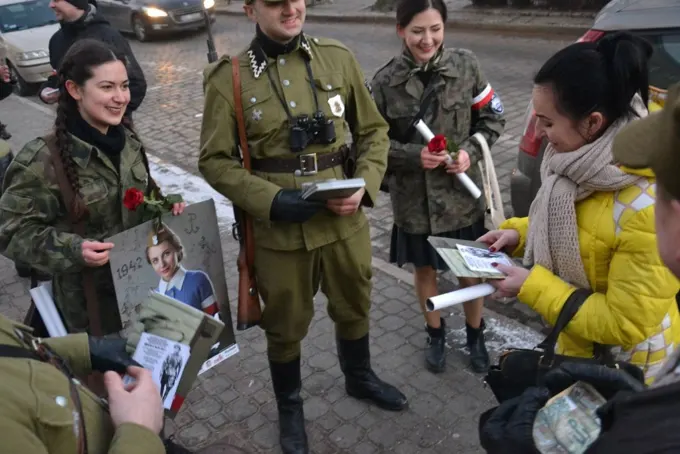 Grupa Historyczna — zdjęcie 69