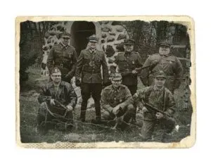 Grupa Historyczna — zdjęcie 116