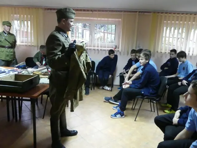 Grupa Historyczna — zdjęcie 100