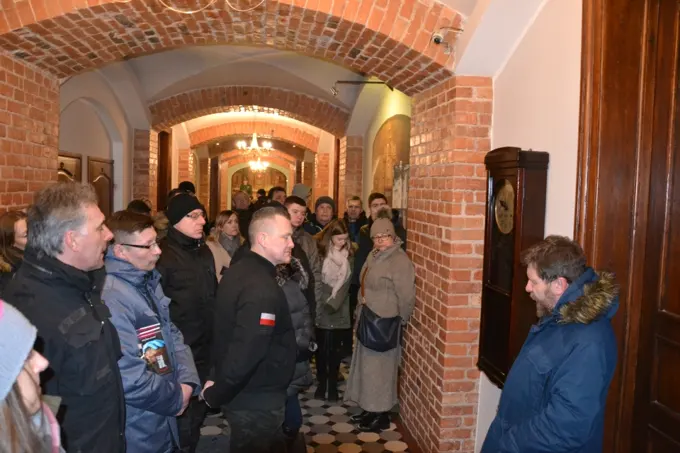 18.03.2018 Warszawa - Kwatera Ł. - Wolność jest Kuloodporna. — zdjęcie 57