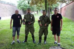 Grupa Historyczna — zdjęcie 153