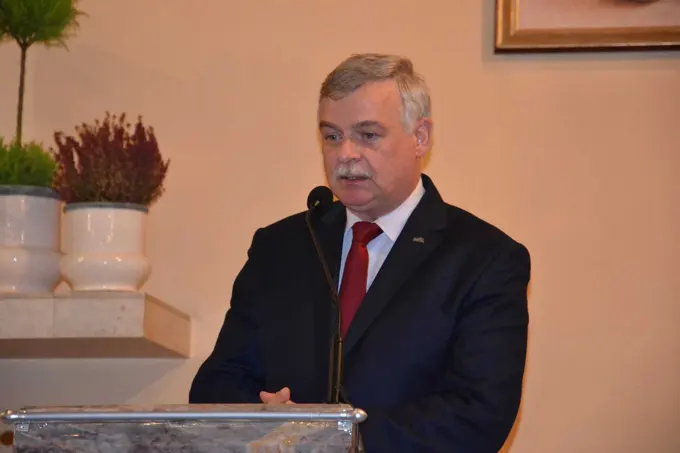 Dla Księdza Jerzego! 19.10.2017 — zdjęcie 11