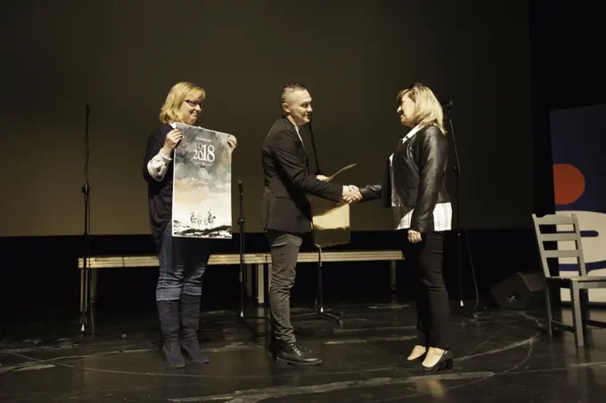 25.03.2018 Wielka Patriotyczna Gala. — zdjęcie 47
