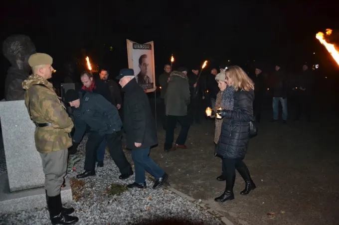 07.01.2018  W hołdzie Anodzie — zdjęcie 5
