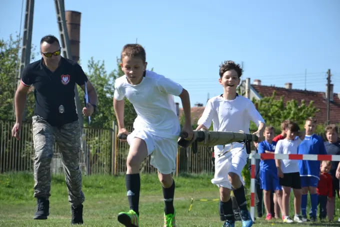 05.05.2018 Kożuchów. Sportowo i Patriotycznie — zdjęcie 19