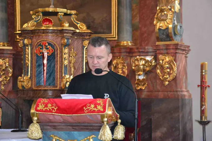 II Patriotyczna Pielgrzymka do Jakubowa — zdjęcie 14