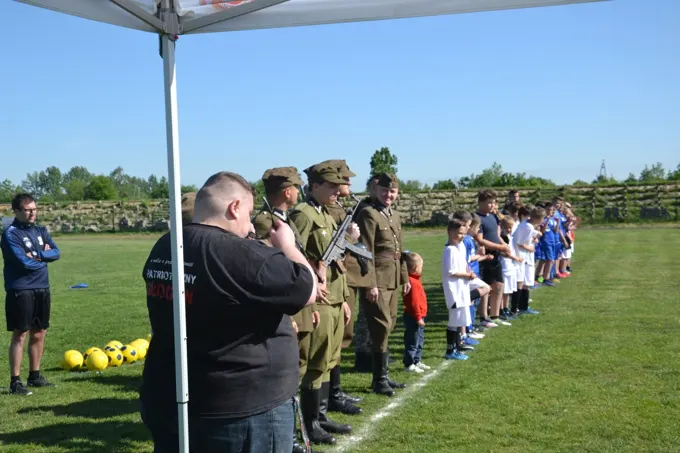 05.05.2018 Kożuchów. Sportowo i Patriotycznie — zdjęcie 4