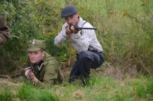 Grupa Historyczna — zdjęcie 147
