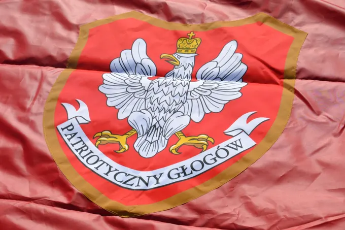 05.05.2018 Kożuchów. Sportowo i Patriotycznie